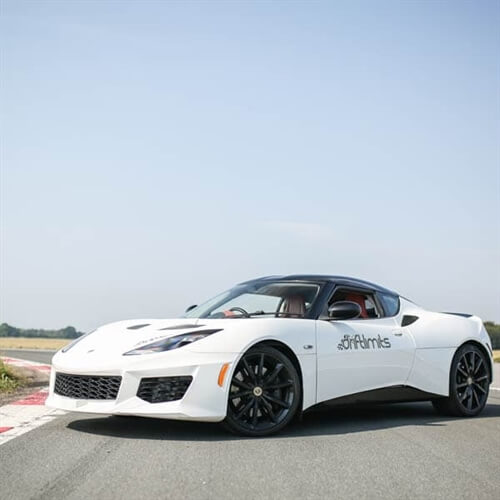 Lotus Evora Driving Experience at The London Motor Circuit Lotus Evora Driving Experience at The London Motor Circuit